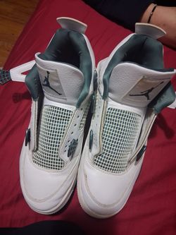 Retro 4 Jordan 