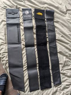 Pool Cue Sleeves - Predator Lucasi Revo Billiards