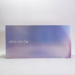 New Pico Neo 3 Pro Standalone All-in-One VR Headset