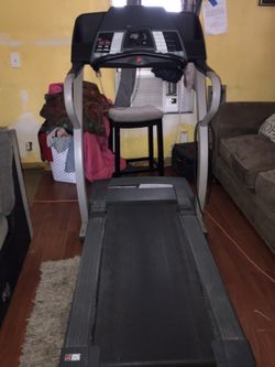 Pro Form Lx 670 Heart Rate Control for Sale in Houston TX OfferUp