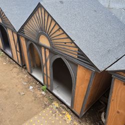 Large Dog House