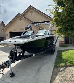 2003 Mastercraft X-Star