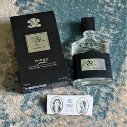Creed Aventus Men’s Cologne 120ml