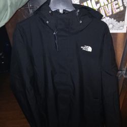 The Northface Jacket XXL