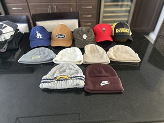 Bini/hat Wear Re Sell 
