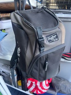 Baseball Bag