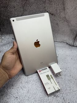 iPad 9 Generation 256gb Wi-Fi Cellular 
