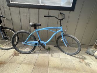 2 Bicycles