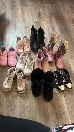13C -1 shoes