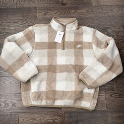Nike Sweater 