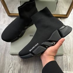 Balenciaga Shoes Speed 2.0 