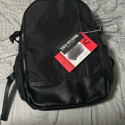 True Religion Backpack 