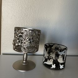 Bath & Body Works Candleholder 