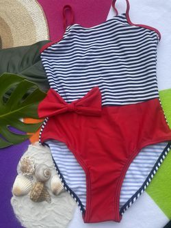 Girls Swimsuit
