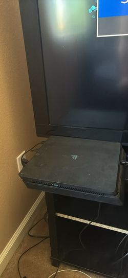 PS4 slim