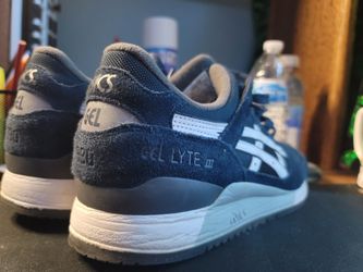 Aisics Gel Lyte III