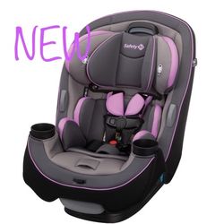 Safety 1st Grow N Go 3:1 Car Seat 