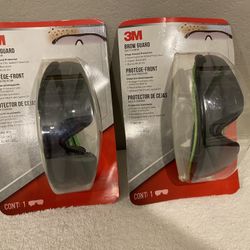 New Protective Glasses $10