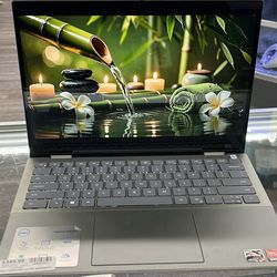 Dell laptop