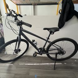 Trek Verve 1 Bike