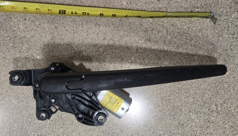 2013-2019 Ford Escape Rear Wiper Motor Assembly CJ54-17404-AA OEM with Wiper