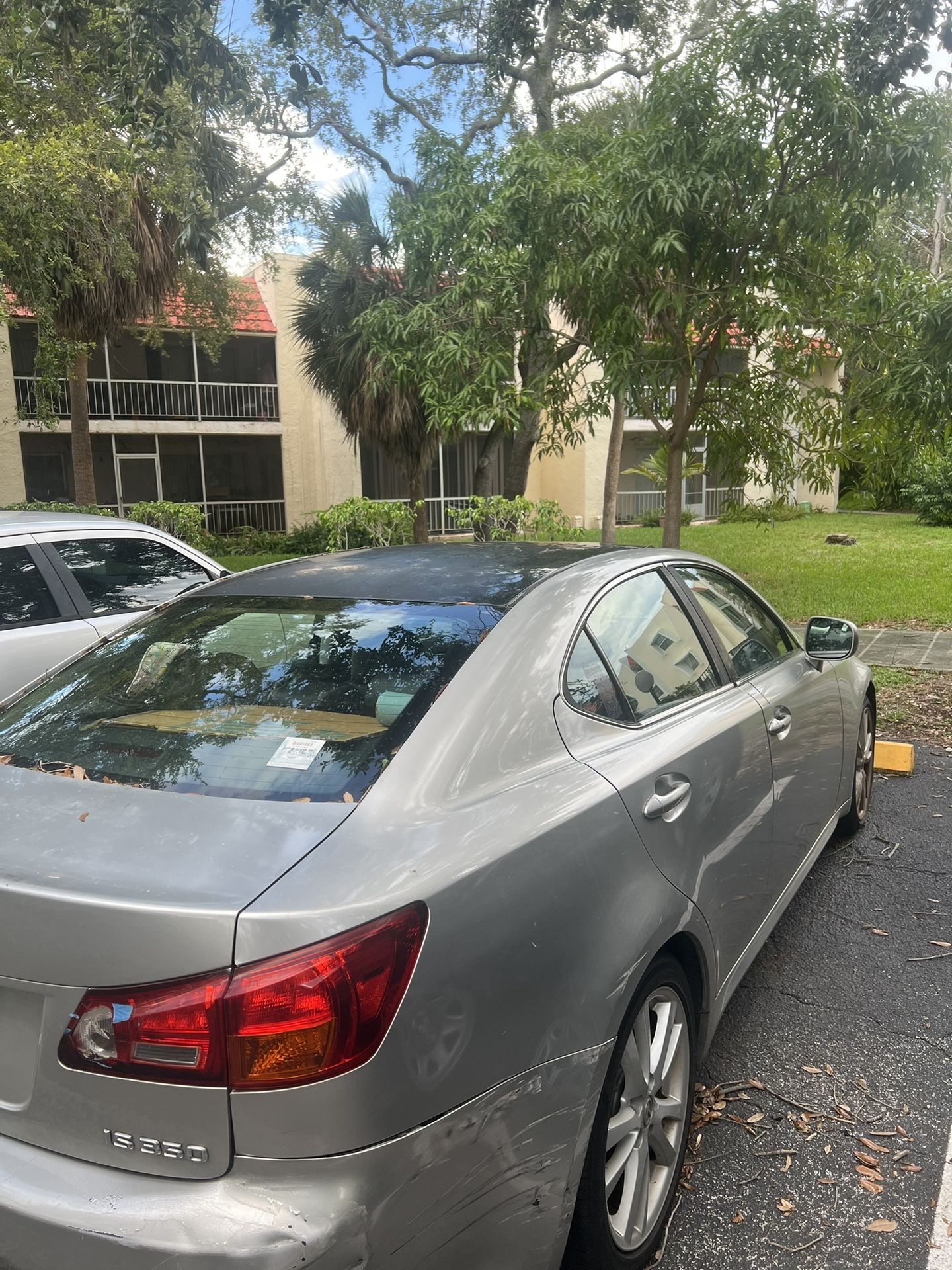 2006 Lexus IS 350 for Sale in Boca Raton, FL - OfferUp
