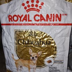 Royal Canin Chihuahua Food 