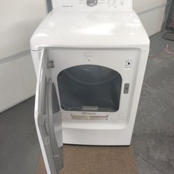 Samsung Super Capacity Electric Dryer 