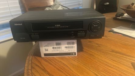 Admiral VHS HQ