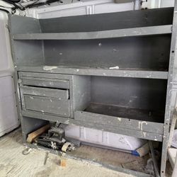 shelve  4 Sale $90 Se Habla Español 