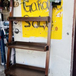 Shelf Solid Wood.