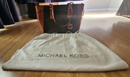Michael Kors Tote Bag