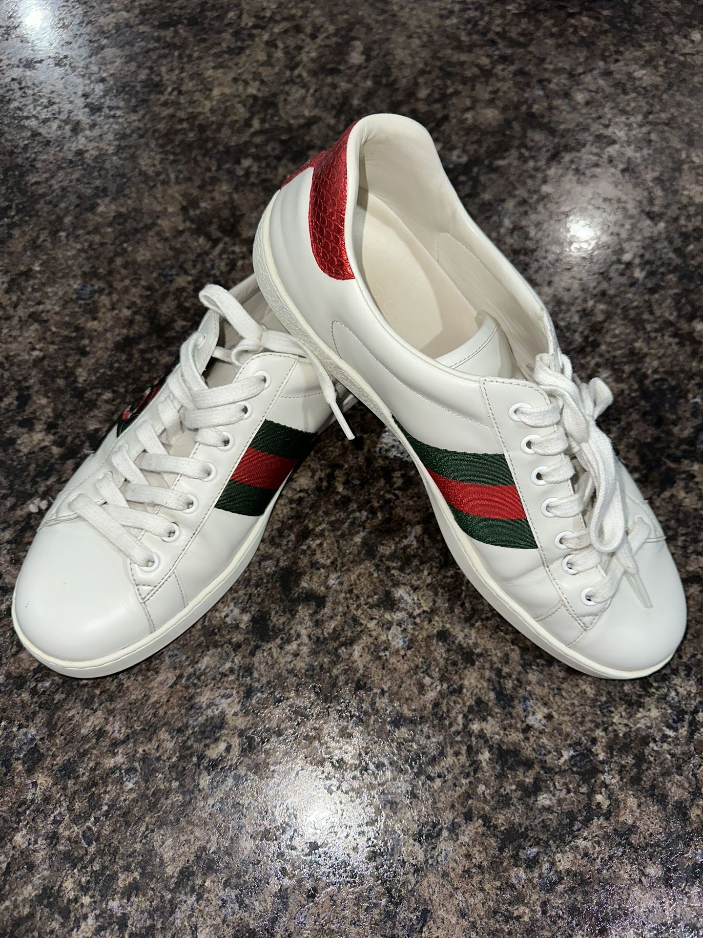 Gucci Shoes
