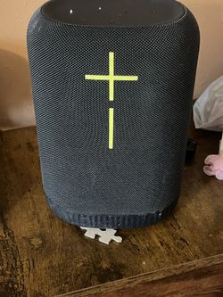 Speaker