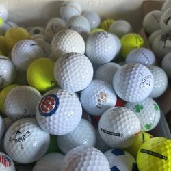 Callaway Mix 1 Or 2 Dozen 
