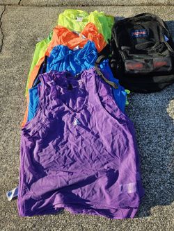 Training Vest -Pinnies