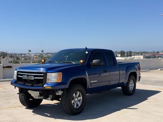2013 GMC Sierra 1500