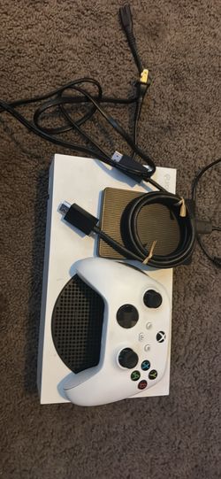 Xbox series S