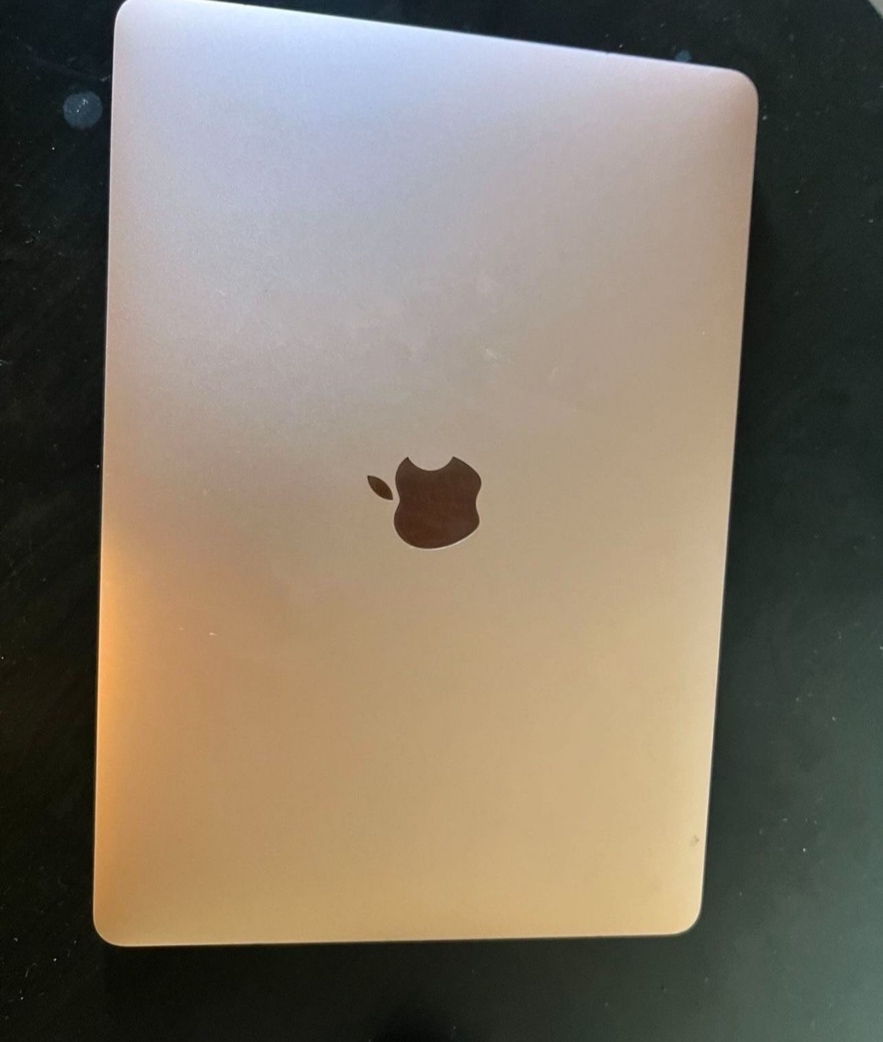 2020 MacBook Air