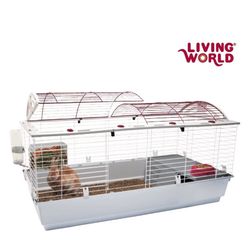 Extra Large Indoor  Cage For Small Animals