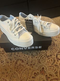 Converse Chuck Taylor