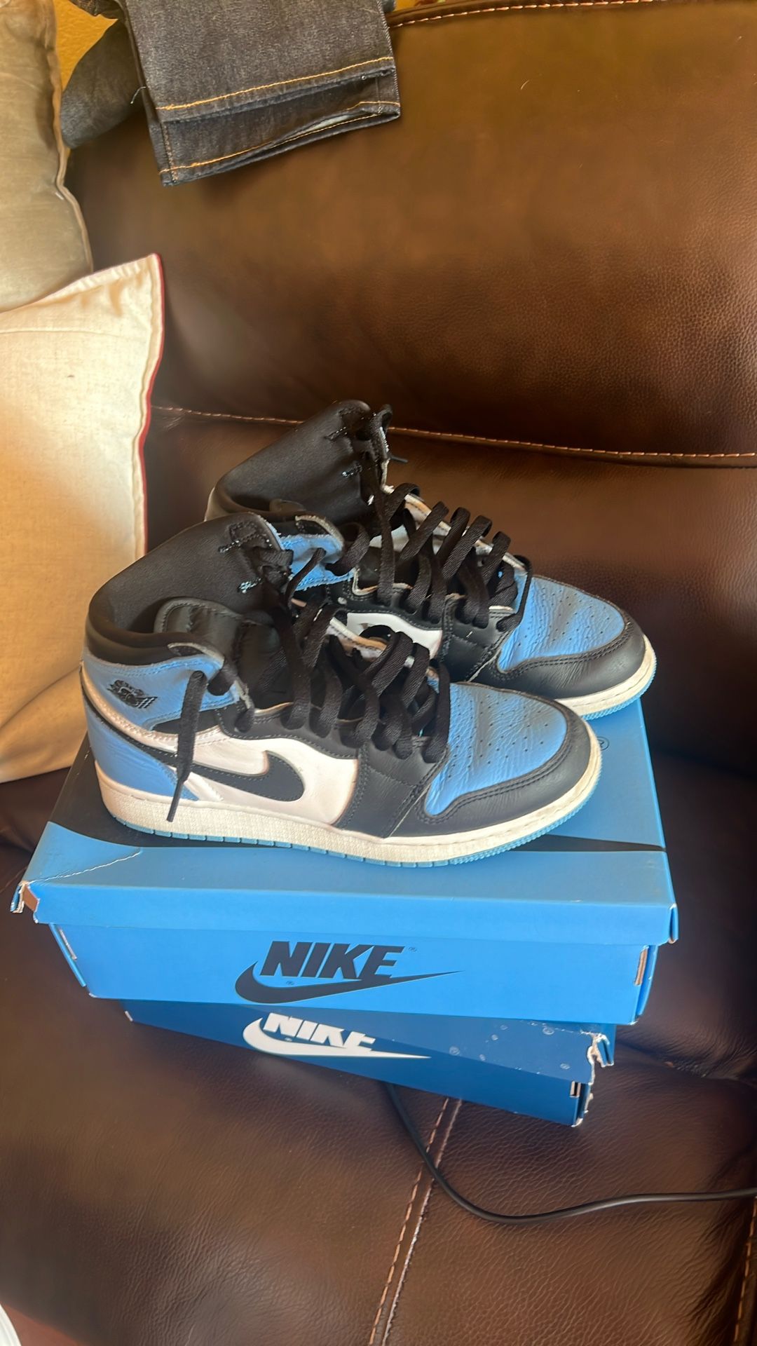 Jordan 1