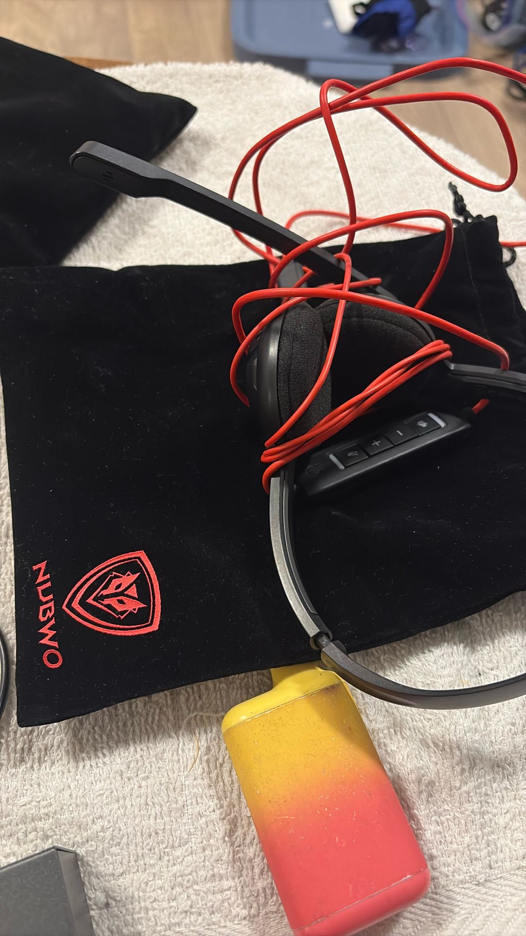 Headphones