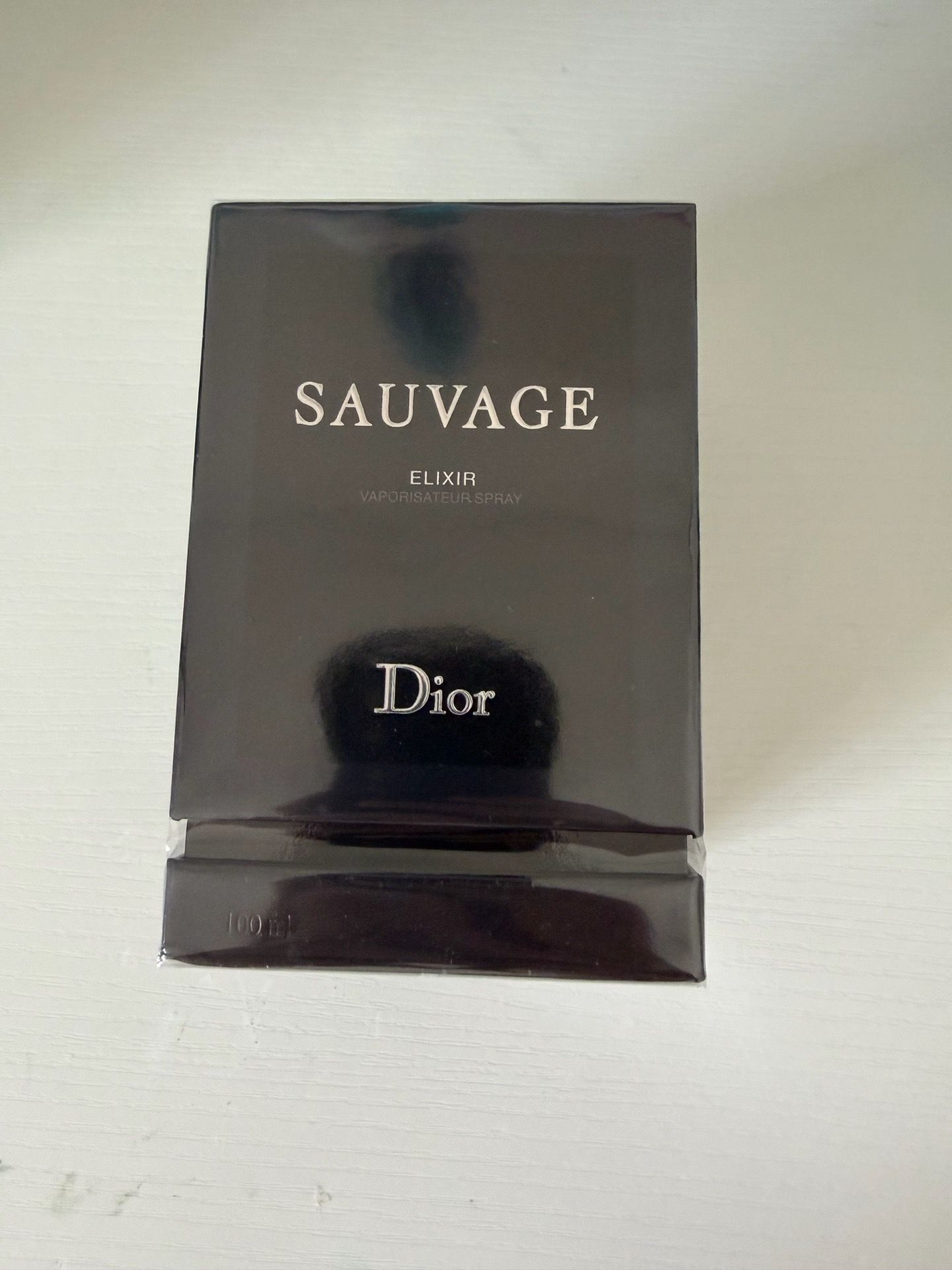 Dior savage elixir fragrance, daily fresh blue cologne