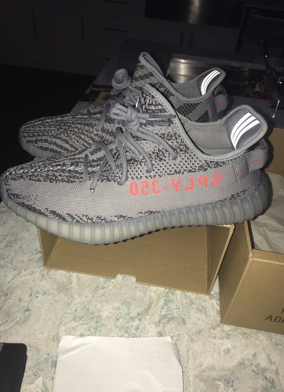 Yeezy boost 350 v2 beluga 2.0