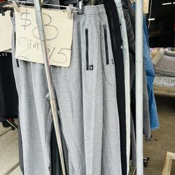 Beautiful Clothings $2-$10