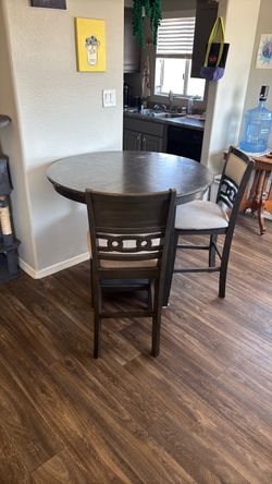 Dining Set for Two