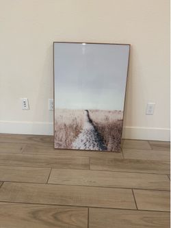 Wall art