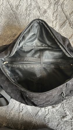 Waist bag