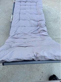 Camping / Outdoor Cot